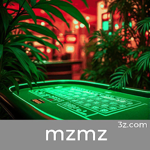 mzmz Logo