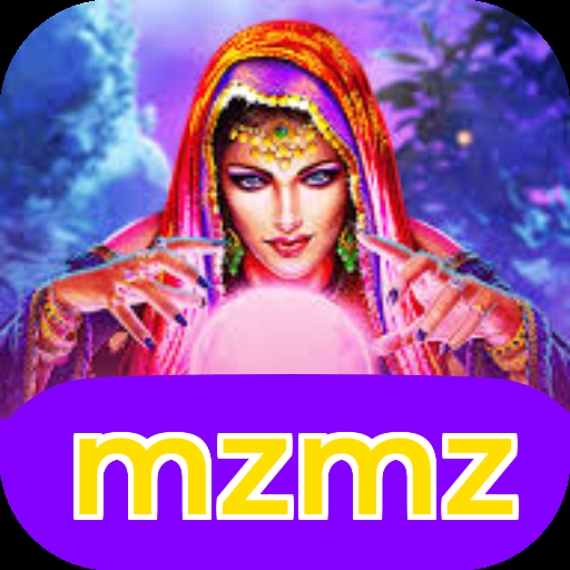 mzmz Logo