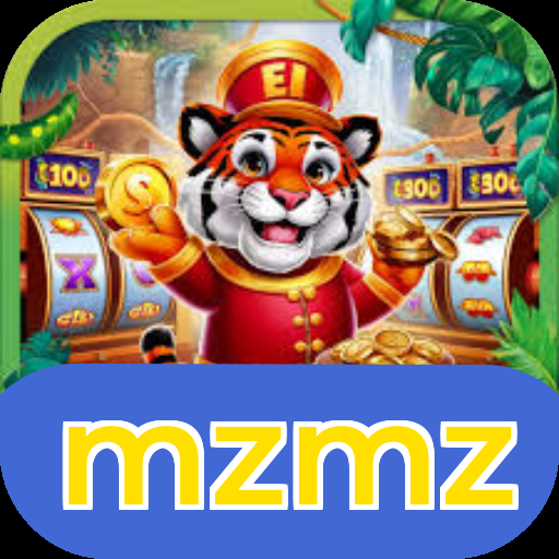 mzmz Logo