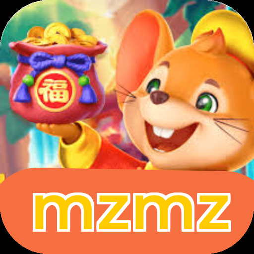 mzmz Logo